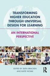 Transforming Higher Education Through Universal Design for Learning - An International Perspective