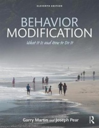 Behavior Modification - What It Is and How To Do It