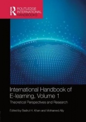 International Handbook of E-Learning Volume 1 - Theoretical Perspectives and Research
