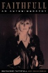 Faithfull - An Autobiography