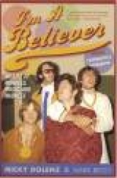 I'm a Believer - My Life of Monkees, Music, and Madness