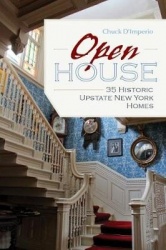 Open House - 35 Historic Upstate New York Homes