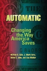 Automatic - Changing the Way America Saves