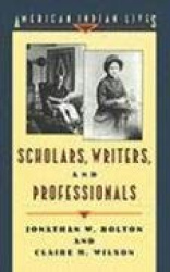 Scholars, Writers and Professionals