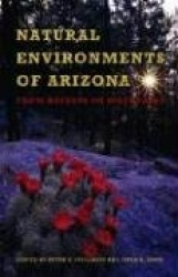 Natural Environments of Arizona - From Desert to Mountains