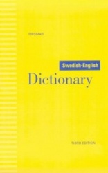 Prisma`s Swedish-English Dictionary