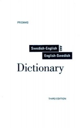 Prisma's Unabridged Swedish-English/English-Swedish Dictionary