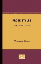 Prose Styles