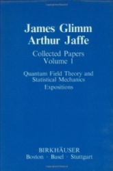 Collected Papers Vol.1: Quantum Field Theory and Statistical Mechanics : Expositions