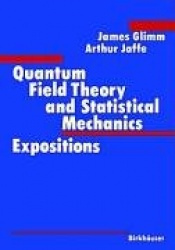 Quantum Field Theory and Statistical Mechanics - Expositions