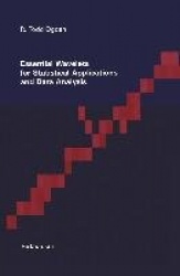 Essential Wavelets for Statistical Applications and Data Analysis