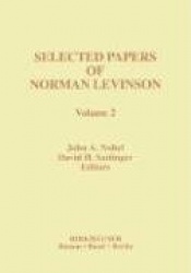 Selected Papers of Norman Levinson - Volume 2