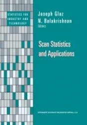 Scan Statistics and Applications