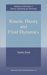 Kinetic Theory and Fluid Dynamics