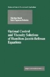 Optimal Control and Viscosity Solutions of Hamilton-Jacobi-Bellman Equations
