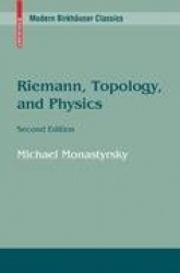 Riemann, Topology, and Physics