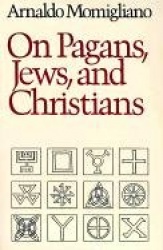 On Pagans, Jews, and Christians