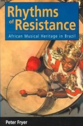 Rhythms of Resistance - African Musical Heritage in Brazil