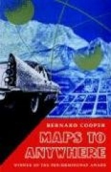 Maps to Anywhere