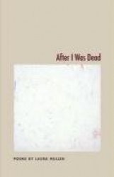 After I Was Dead - Poems