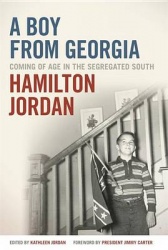 A Boy from Georgia - Coming of Age in the Segregated South