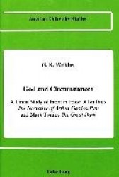 God and Circumstances - A Lineal Study of Intent in Edgar Allan Poe's The Narrative of Arthur Gordon Pym and Mark Twain's The Gr