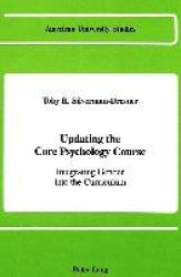 Updating the Core Psychology Course - Integrating Gender into the Curriculum
