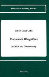 Mallarme's Divagations - A Guide and Commentary