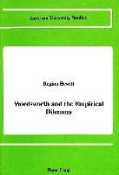 Wordsworth and the Empirical Dilemma