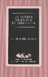 La Novela Moderna en Venezuela