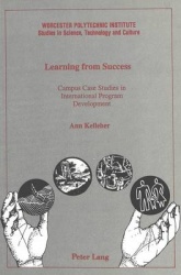 Learning from Success - Campus Case Studies in International Program Development