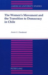 The Women's Movement and the Transition to Democracy in Chile