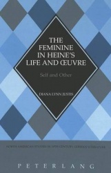 The Feminine in Heine's Life and Oeuvre - Self and Other