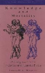Knowledge and Mortality - Anagnorisis in Genesis and Narrative Fiction