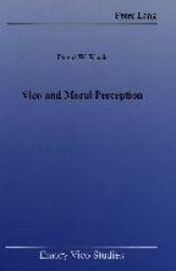 Vico and Moral Perception