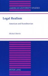 Legal Realism - American and Scandinavian