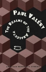 Paul Valery - The Realms of the Analecta
