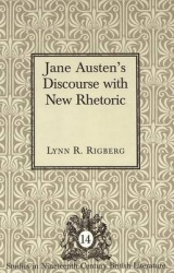 Jane Austen's Discourse with New Rhetoric