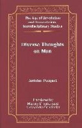 Diverse Thoughts on Man