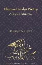 Thomas Hardy's Poetry - A Jungian Perspective