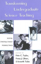 Transforming Undergraduate Science Teaching - Social Constructivist Perspectives