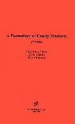 A  Formulary of Candy Products