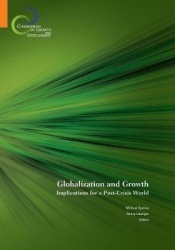 Globalization and Growth - Implications for a Post-Crisis World