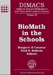 BioMath in the Schools