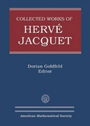 Collected Works of Herve Jacquet