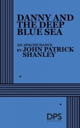Danny and the Deep Blue Sea