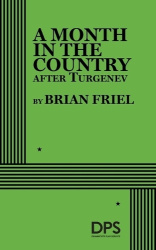 Month in the Country