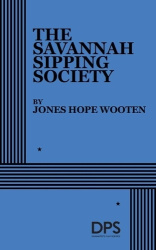 The Savannah Sipping Society