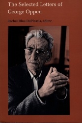 The Selected Letters of George Oppen