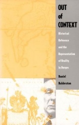 Out of Context - Historical Reference and the Representation of Reality in Borges